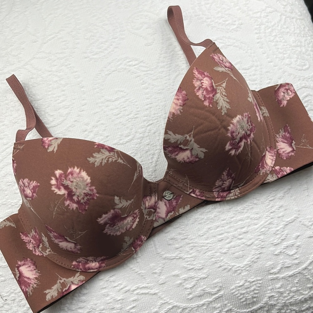 LUCKY BRAND BRA 36B